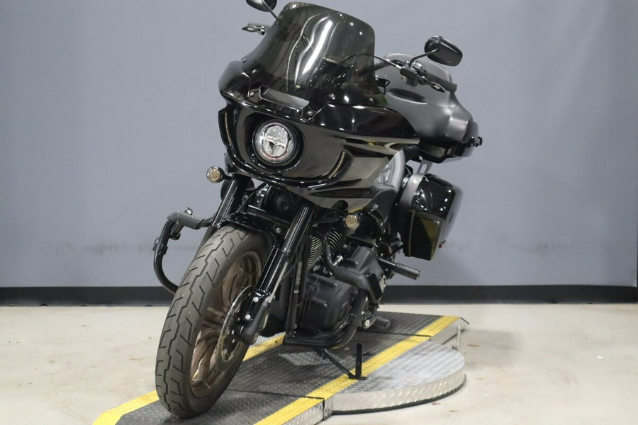 2024 Harley-Davidson Low Rider ST FXLRST