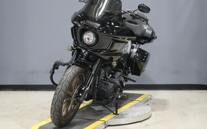 2024 Harley-Davidson Low Rider ST FXLRST