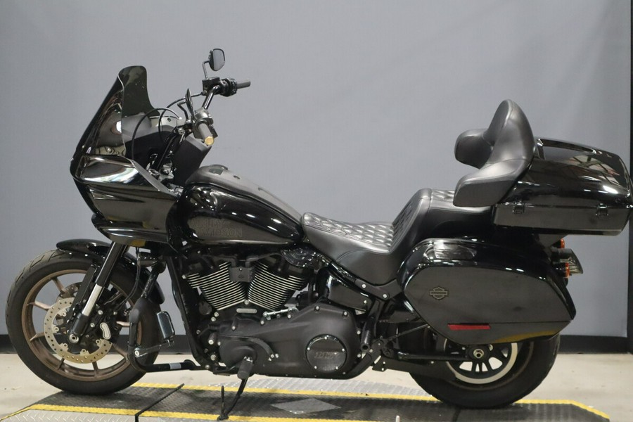 2024 Harley-Davidson Low Rider ST FXLRST