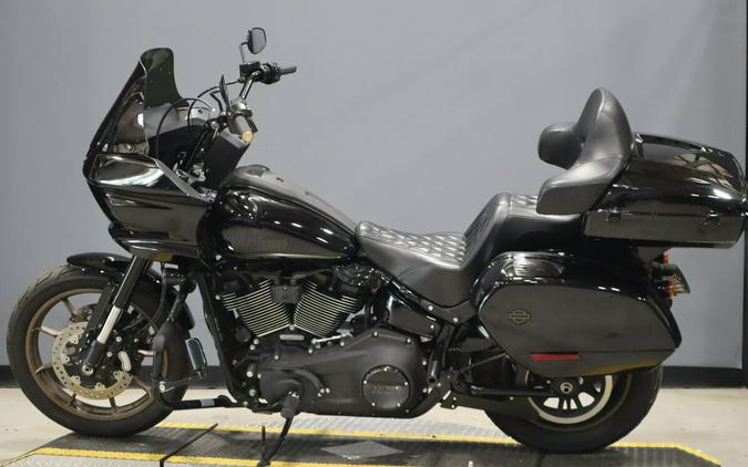 2024 Harley-Davidson Low Rider ST FXLRST