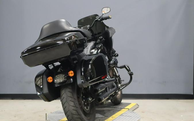 2024 Harley-Davidson Low Rider ST FXLRST