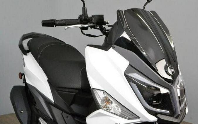 2025 SYM Jet 14 200i