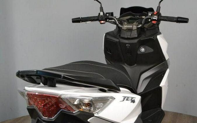 2025 SYM Jet 14 200i