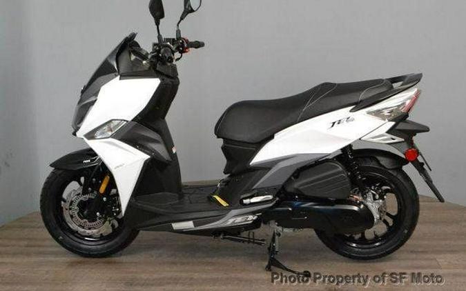 2025 SYM Jet 14 200i