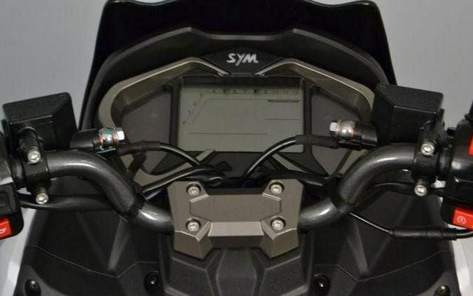 2025 SYM Jet 14 200i