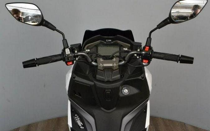 2025 SYM Jet 14 200i