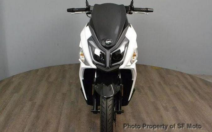 2025 SYM Jet 14 200i