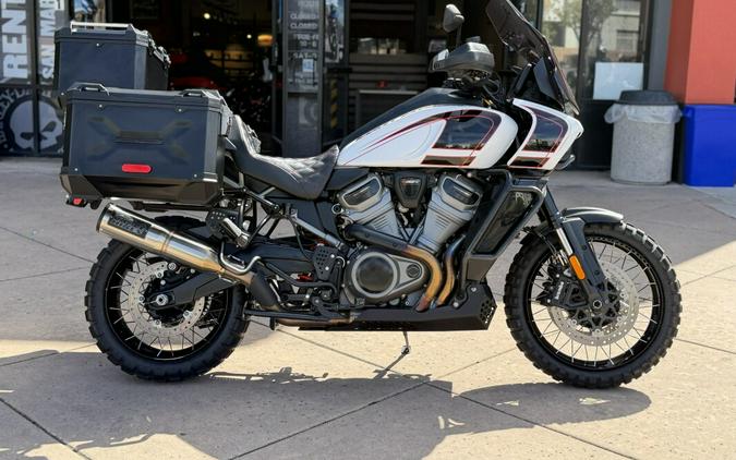 2021 Harley-Davidson® Pan America™ 1250 Special