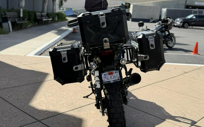 2021 Harley-Davidson® Pan America™ 1250 Special