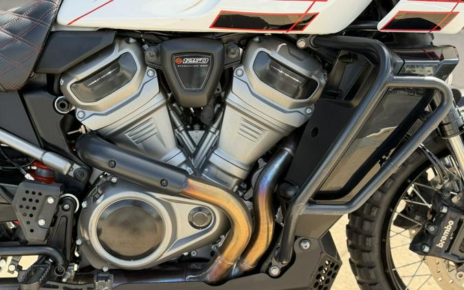 2021 Harley-Davidson® Pan America™ 1250 Special