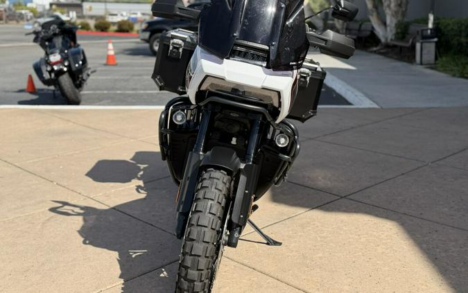 2021 Harley-Davidson® Pan America™ 1250 Special