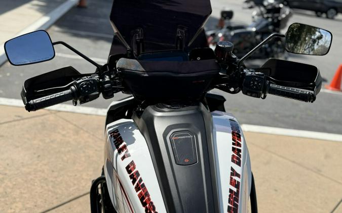2021 Harley-Davidson® Pan America™ 1250 Special