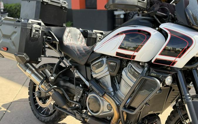 2021 Harley-Davidson® Pan America™ 1250 Special