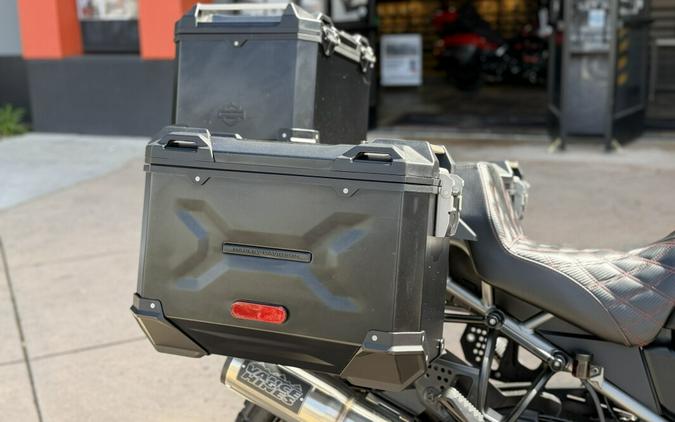 2021 Harley-Davidson® Pan America™ 1250 Special