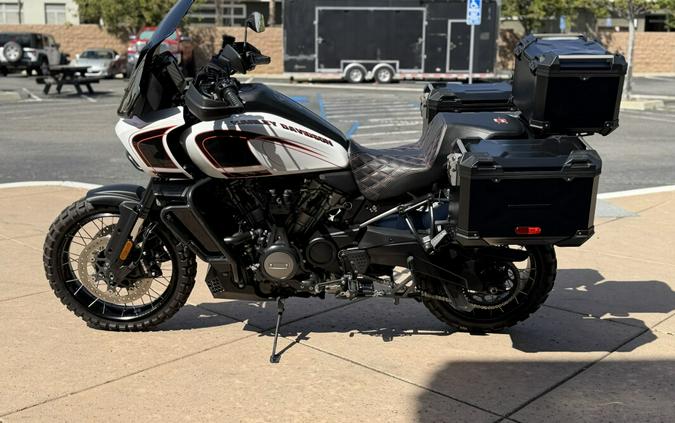 2021 Harley-Davidson® Pan America™ 1250 Special