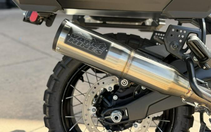 2021 Harley-Davidson® Pan America™ 1250 Special