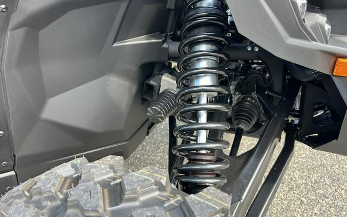 2026 Can-Am Maverick X3 X Rs Turbo RR Triple Black_7.6 In.
