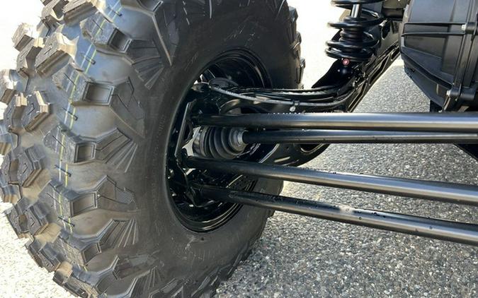 2026 Can-Am Maverick X3 X Rs Turbo RR Triple Black_7.6 In.