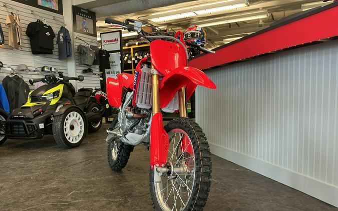 2026 CRF150RT - Honda