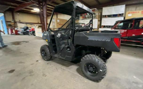 2026 Polaris® Ranger 500