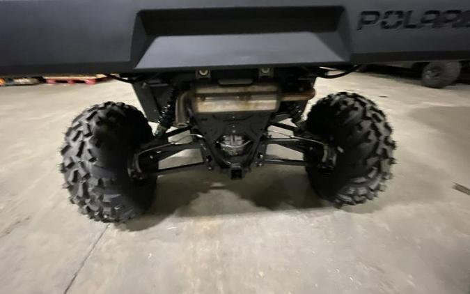 2026 Polaris® Ranger 500