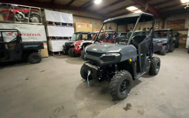 2026 Polaris® Ranger 500