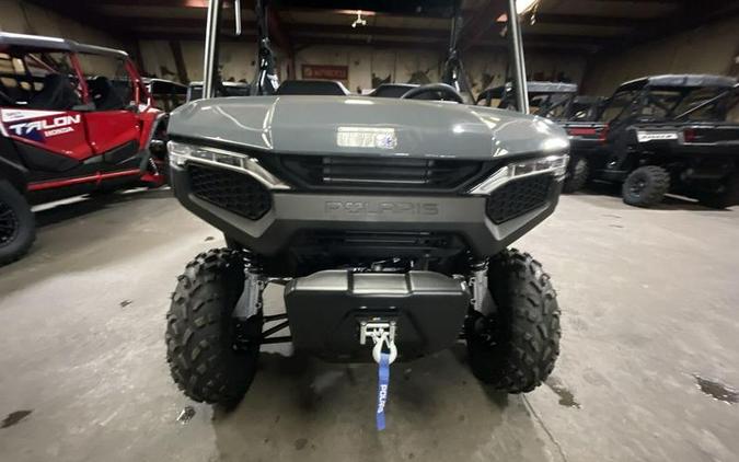 2026 Polaris® Ranger 500