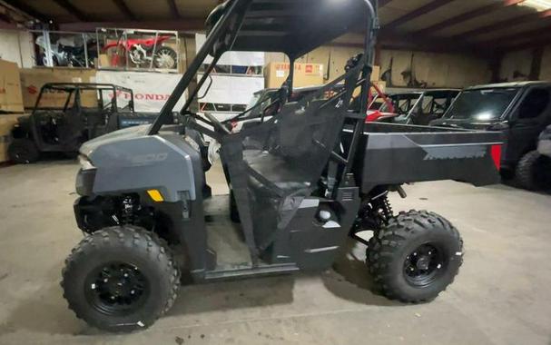 2026 Polaris® Ranger 500
