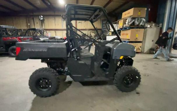 2026 Polaris® Ranger 500