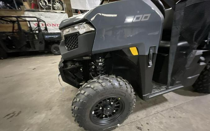 2026 Polaris® Ranger 500