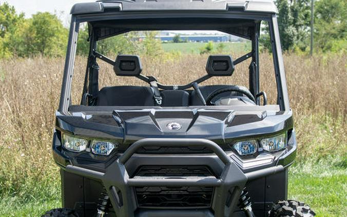 2026 Can-Am® Defender 6x6 XT HD10