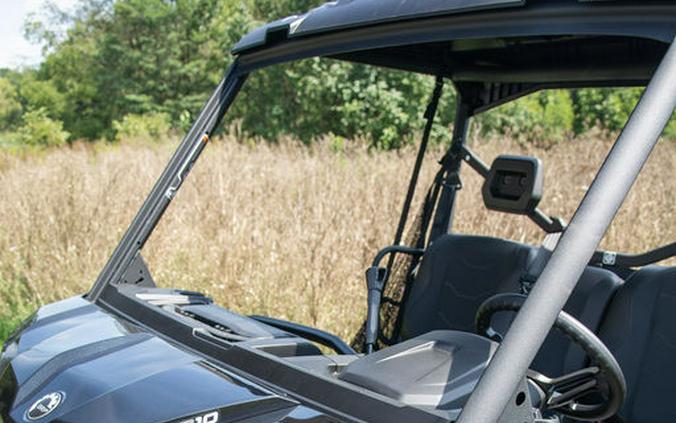 2026 Can-Am® Defender 6x6 XT HD10
