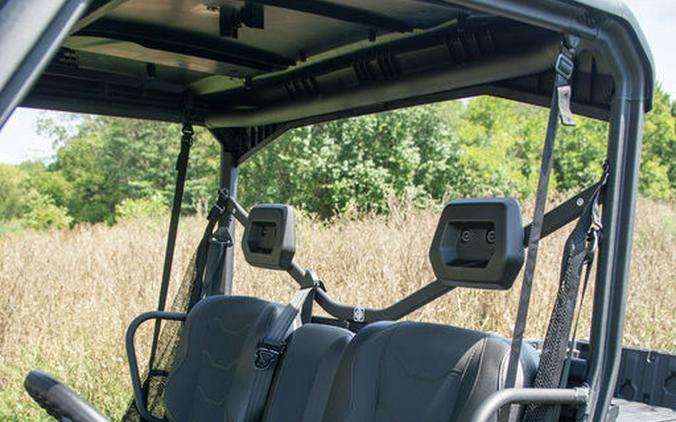 2026 Can-Am® Defender 6x6 XT HD10