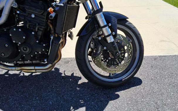 2004 Triumph Speed Triple