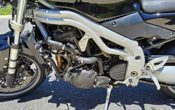 2004 Triumph Speed Triple