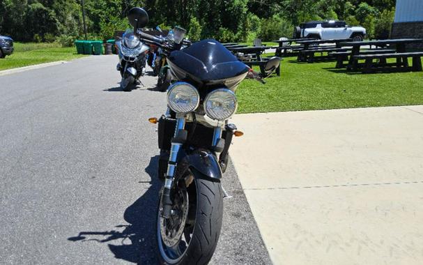 2004 Triumph Speed Triple
