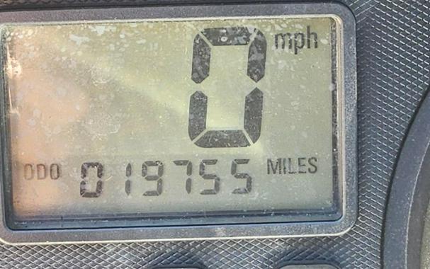2004 Triumph Speed Triple