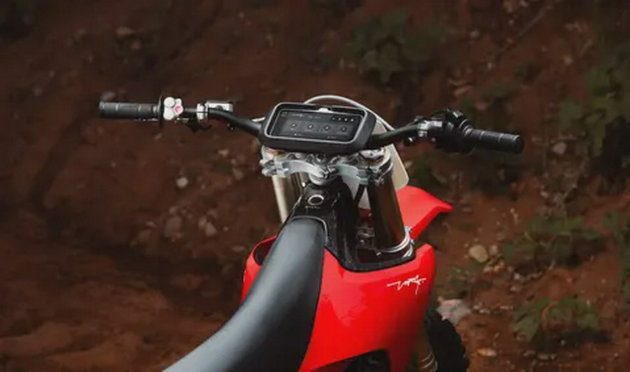 2026 STARK FUTURE VARG MX 1.2