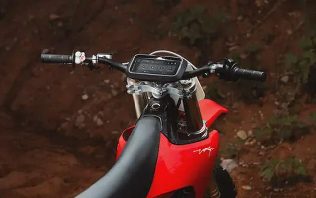 2026 STARK FUTURE VARG MX 1.2