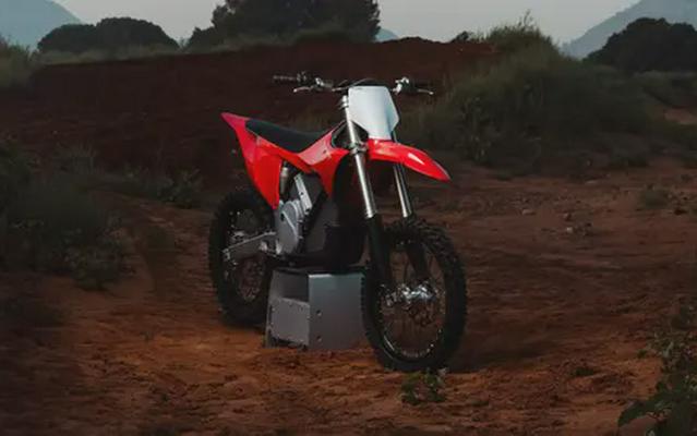 2026 STARK FUTURE VARG MX 1.2