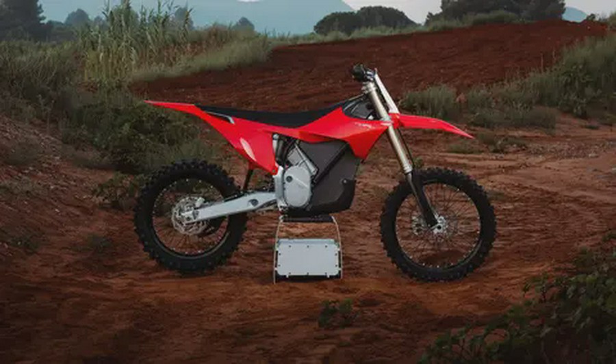 2026 STARK FUTURE VARG MX 1.2