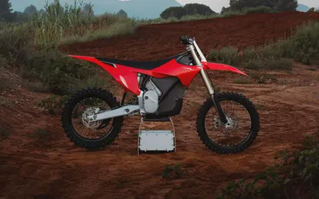 2026 STARK FUTURE VARG MX 1.2