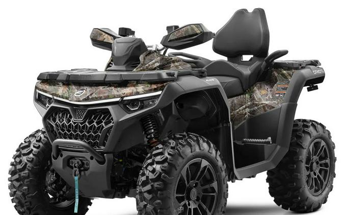 2027 CFMOTO CFORCE 1000 Touring
