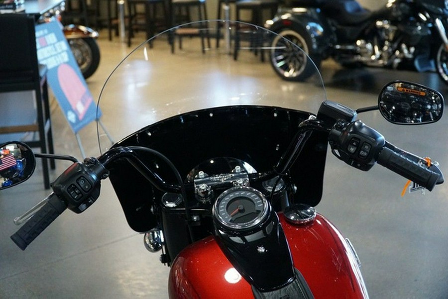 2026 Harley-Davidson Softail FLHC - Heritage Classic