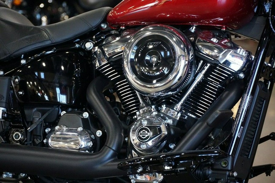 2026 Harley-Davidson Softail FLHC - Heritage Classic