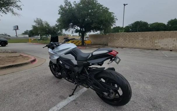 2020 Suzuki Katana Urban Review: Twisties to Traffic