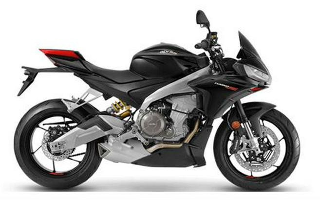 2023 Aprilia Tuono 660 Factory