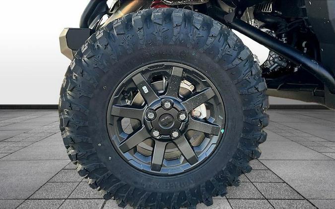 2024 Polaris Xpedition ADV 5 Ultimate