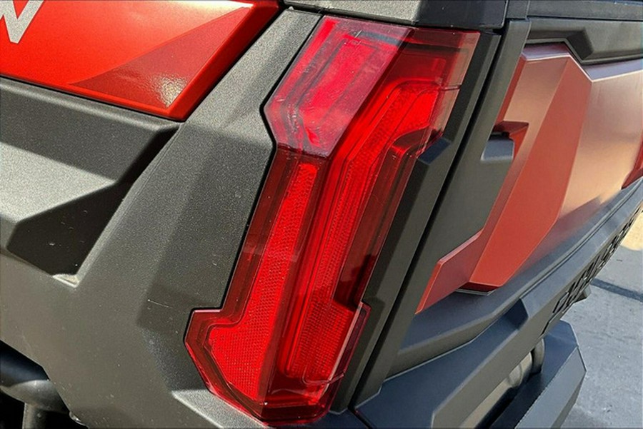 2024 Polaris Xpedition ADV 5 Ultimate