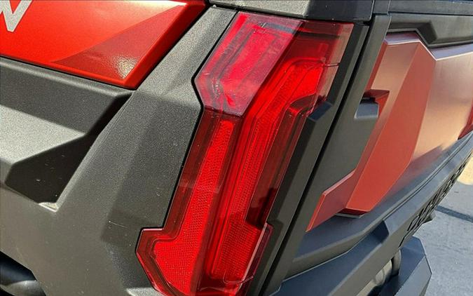 2024 Polaris Xpedition ADV 5 Ultimate